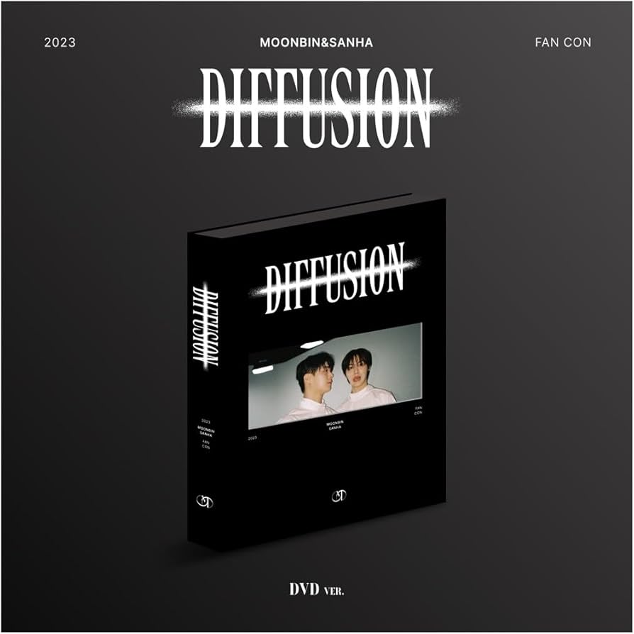 moonbin&sanha diffusion DVD 新品未開封 Amazon.co.jp: MOONBIN & SANHA - 2023 MOONBIN & SANHA (ASTRO